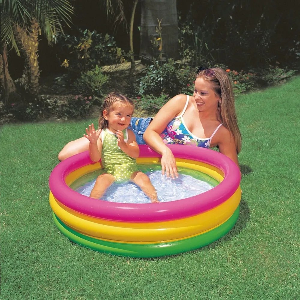 Nafukovací bazénik ø 85 cm – Marimex