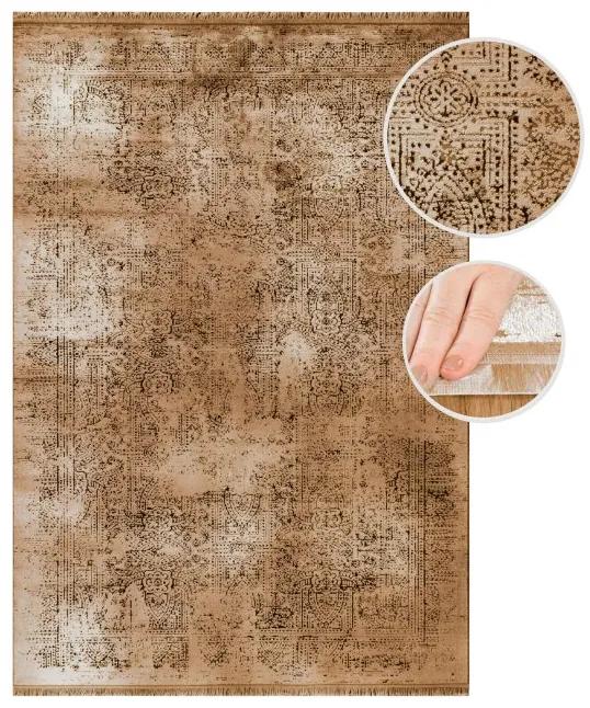 Ayyildiz Kusový koberec ELITE 8800, Medená Rozmer koberca: 240 x 340 cm