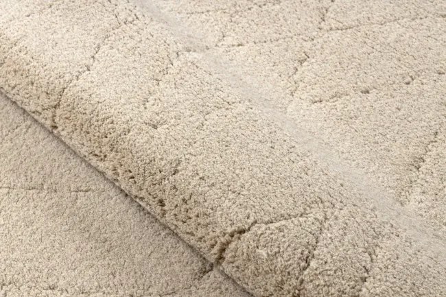 Koberec DUNE WOOL 497 03 TM130 béžový