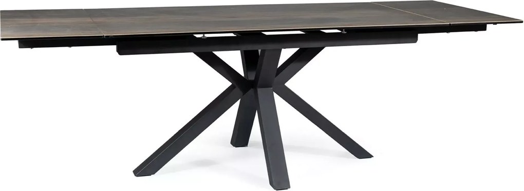 SI Keramický stôl Columbus