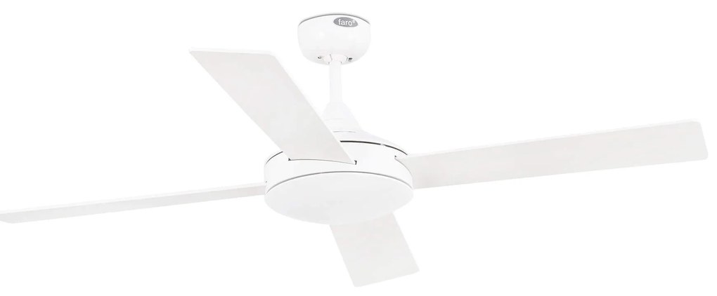 Stropný ventilátor Faro Mallorca 132 cm 33350