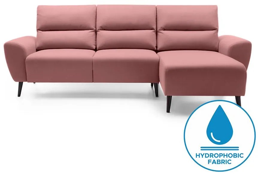 Rohová sedacia súprava Bosco P Monolith 63