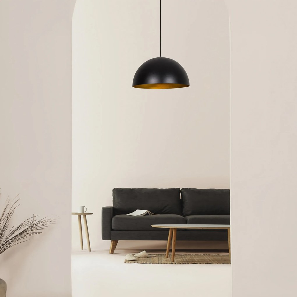 Závesná lampa, Sivani - MR - 723