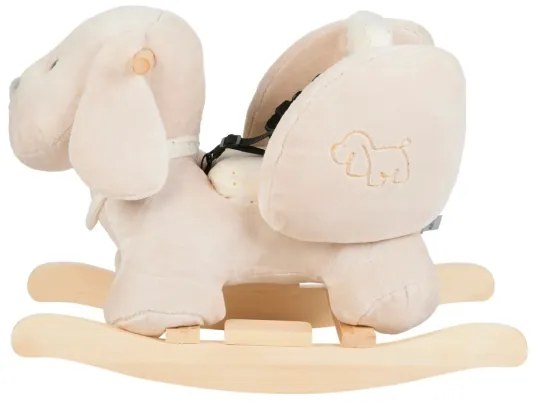 Nattou - Hojdačka CHARLIE psík