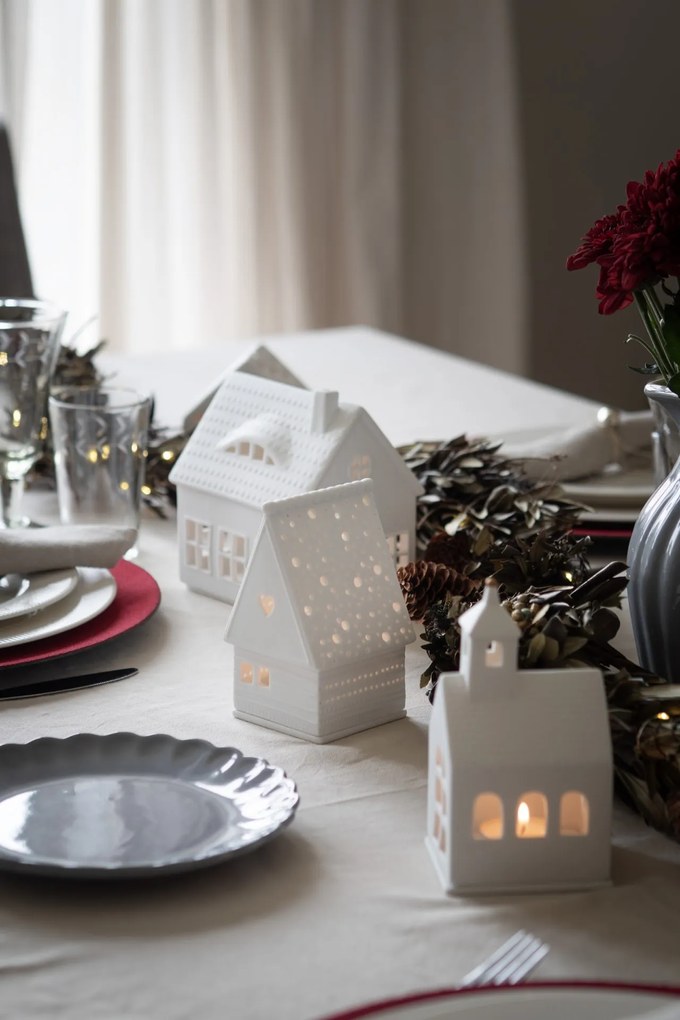 Lampáš Raeder 319 perníkový domček