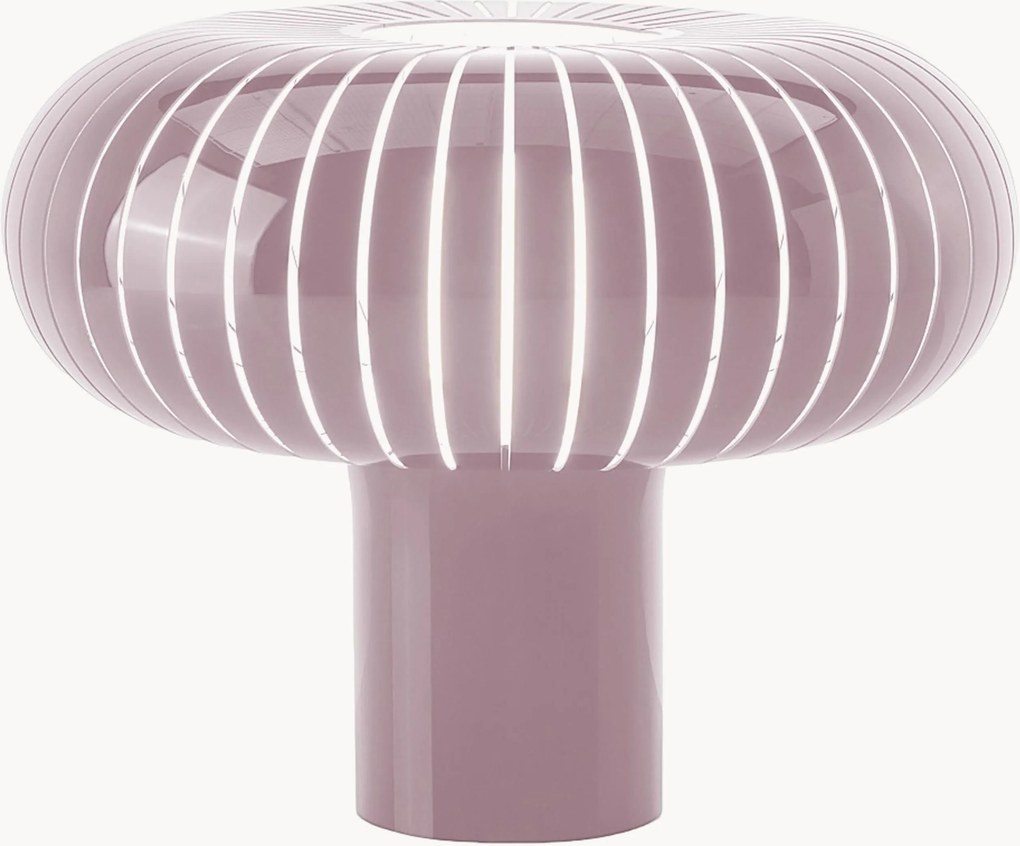 Stmievateľná stolová LED lampa Teresa