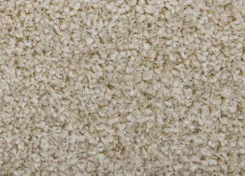 Koberce Breno Metrážny koberec MINELLI 60, šíře role 400 cm, béžová