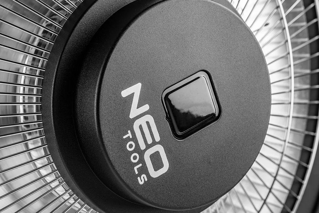 Závesný infračervený ohrievač 1500W | NEO 90-034