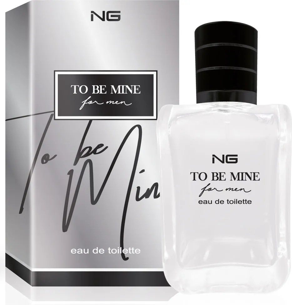 NG PERFUMES NG To Be Mine 100 ml