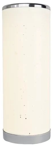 LED RGBW Stmievateľná stolná lampa LED/5W/230V + diaľkové ovládanie