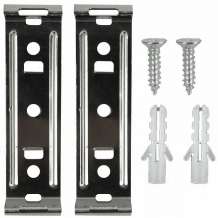 ECOLIGHT LED dielenské svietidlo 150cm - 230V - 50W - IP20 - studená biela