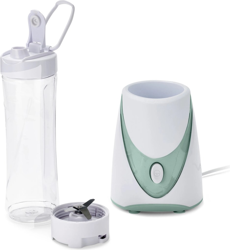 Mini mixér na smoothie