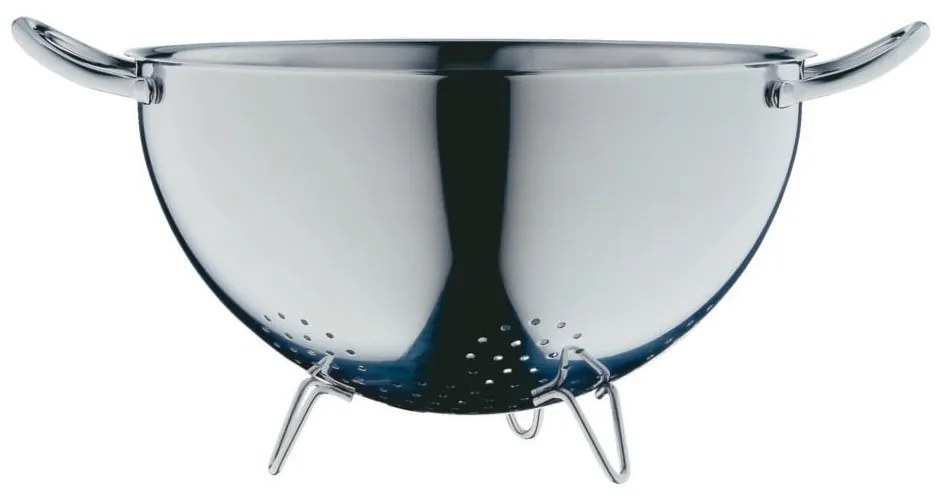 Cedidlo z antikoro ocele WMF, ø 24 cm