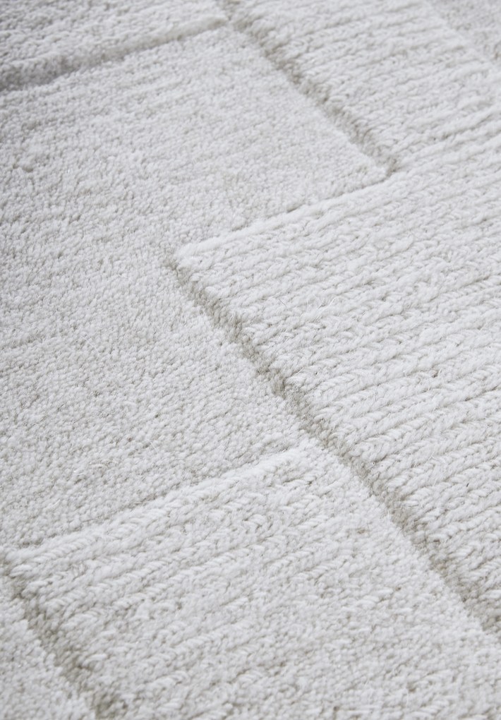 Villeroy & Boch, Kusový koberec Villeroy & Boch 106178 Cream, 120x170, biela, obývacia izba