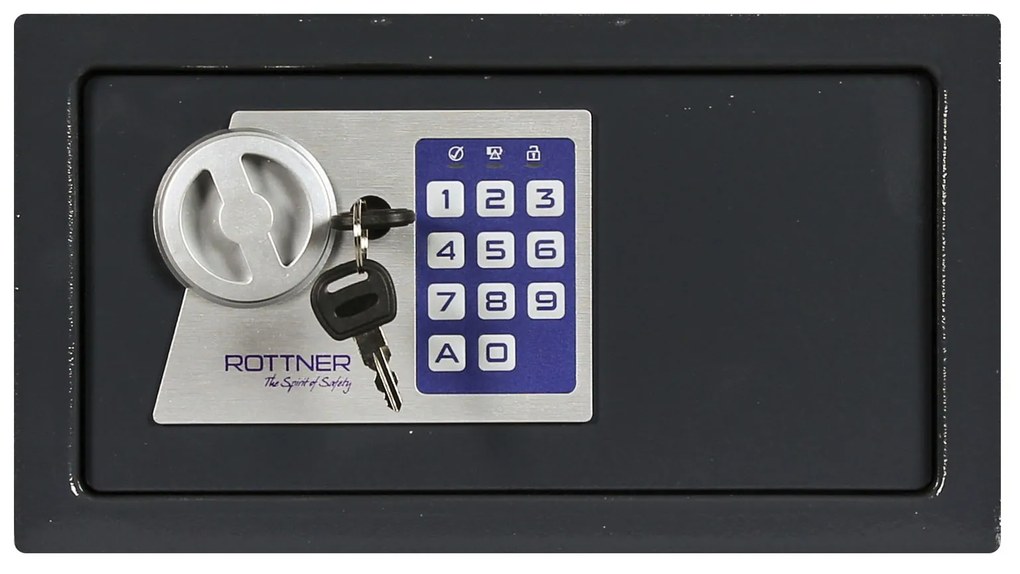 Nábytkový trezor JUPITER 2 EL