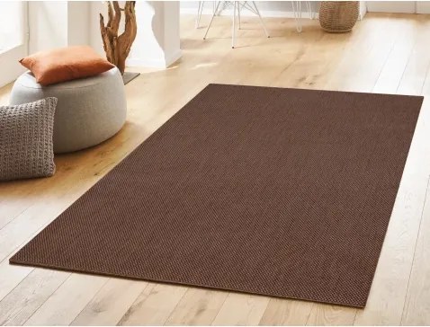 Koberec Maestro 80x150 cm, hnedý%