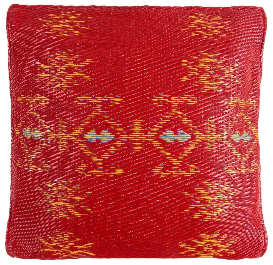 Vonkajší vankúš Green Decore Canary, 45 x 45 cm