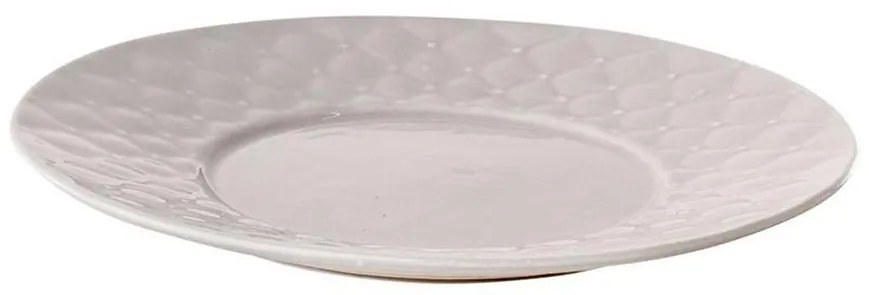 Dezertný tanier 20,5 cm