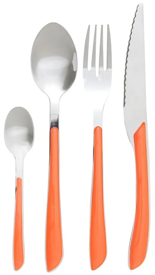 Antikoro príbor 24 ks – Premier Housewares