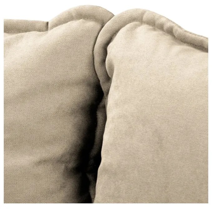 Béžová pohovka 193 cm Beata - Ropez