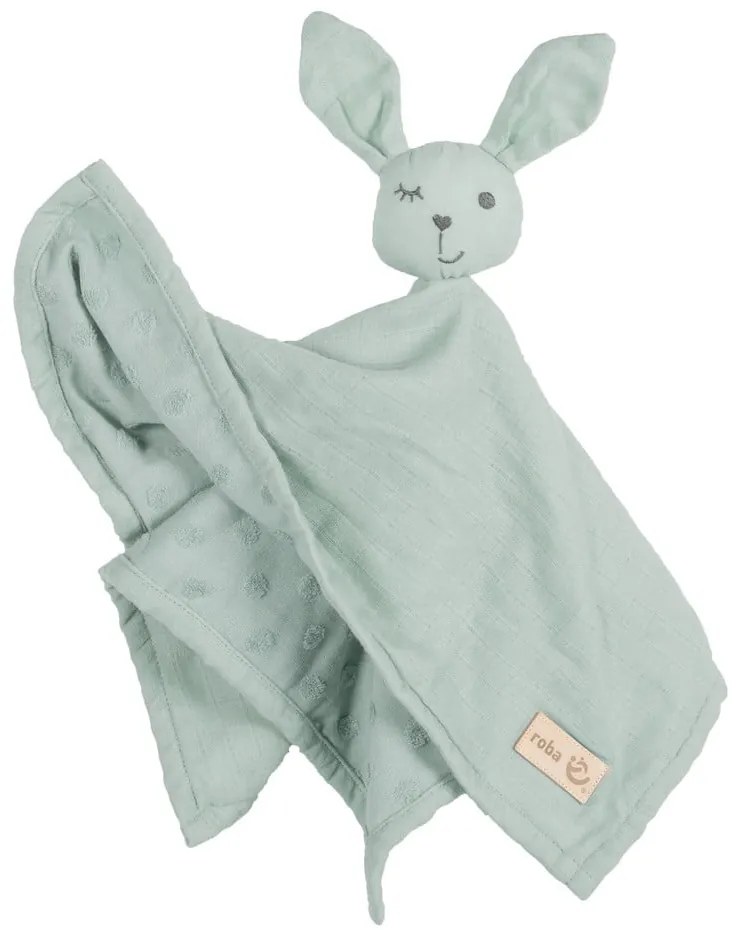 Mušelínový uspávačik Lil Planet – Roba