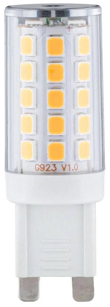 Paulmann kolíková LED žiarovka G9 2,2W 2 700 K