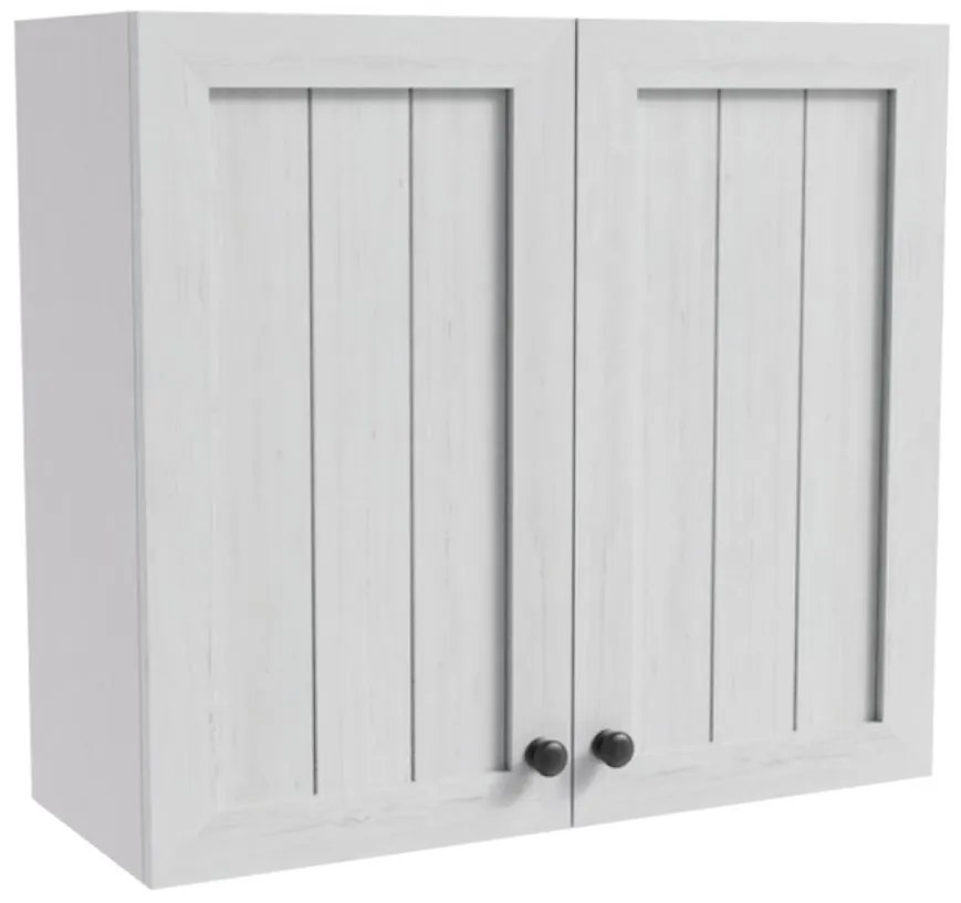 Skrinka do kuchyne Prowansja G80 borovica andersen