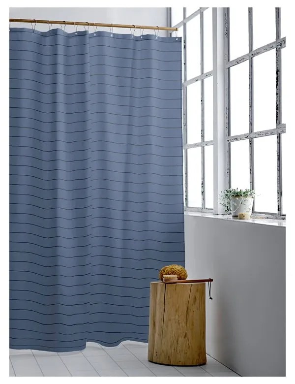 Sprchový záves 180x200 cm Line - Södahl