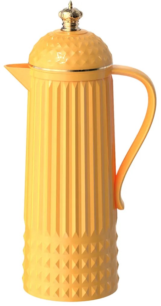 Termoska Crown Present Time 4291BY