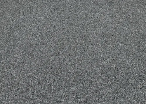 Koberce Breno Metrážny koberec EXTREME 76, šíře role 500 cm, sivá