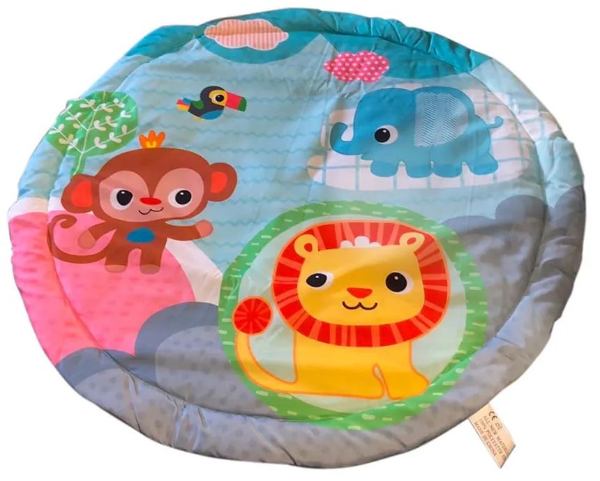 Hracia podložka pre bábätká