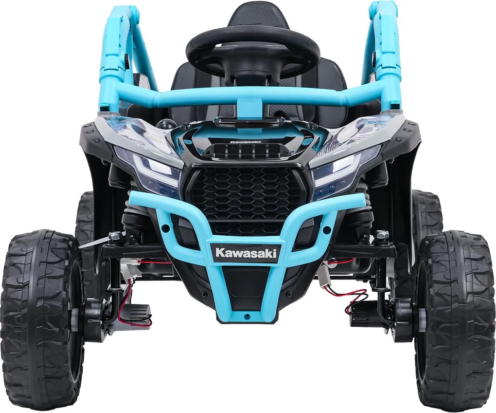 Ramiz Buggy Kawasaki TERYX KRX1000 modré