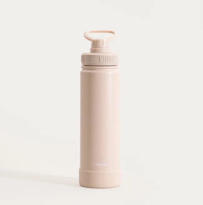 Termoska LUNARE béžová 762826 660 ml