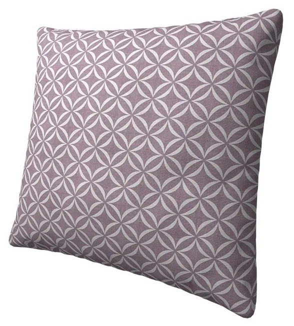 Vankúš 50x50 Zipo, Dostupné poťahy: Amor Velvet Print 144327