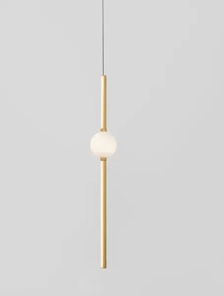 Rustikálny luster Acrobat 105