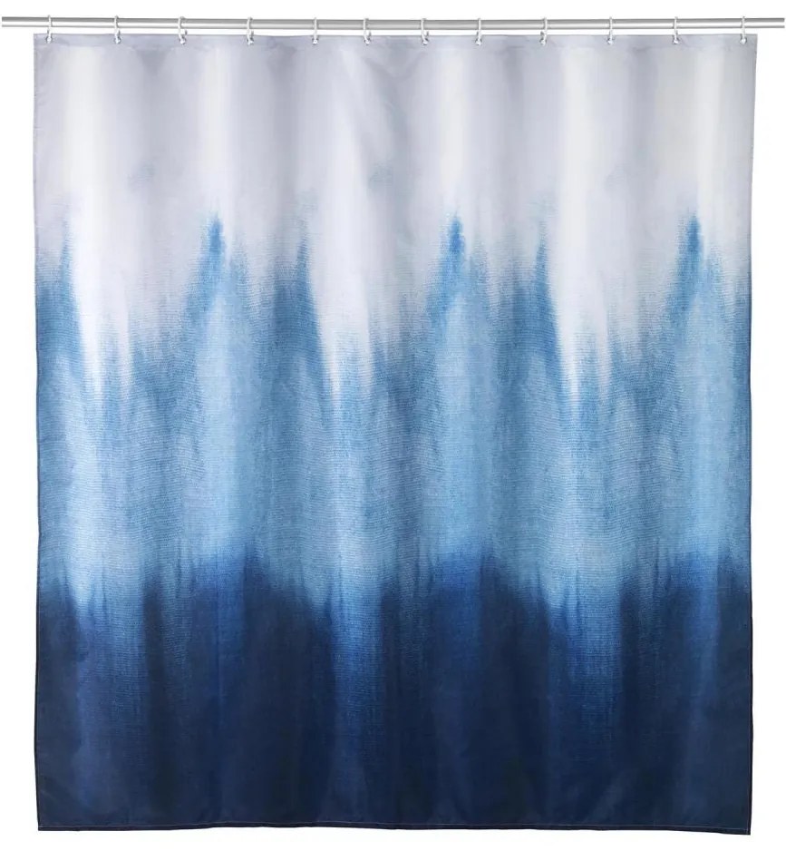 WENKO 25745100 - Sprchový záves ALARA 180x200 cm pestrofarebný