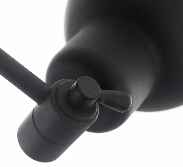 Argon 3185 - Nástenné svietidlo EUFRAT 1xE27/60W/230V