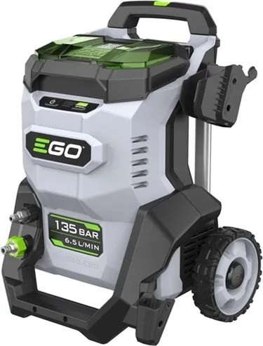 Tlaková umývačka Ego Power+ HPW2000E, 56V/2x7, 5Ah