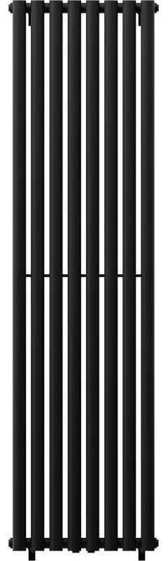 Mexen Nevada, vykurovacie teleso 1800 x 480 mm, 940 W, čierna, W201-1800-480-00-70