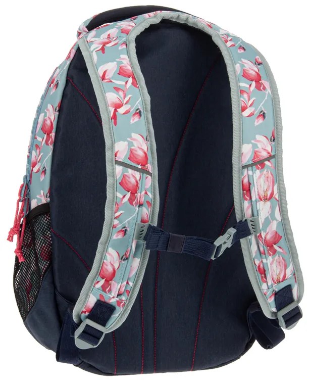 Batoh 485 ROSY MAGNOLIA ARS UNA
