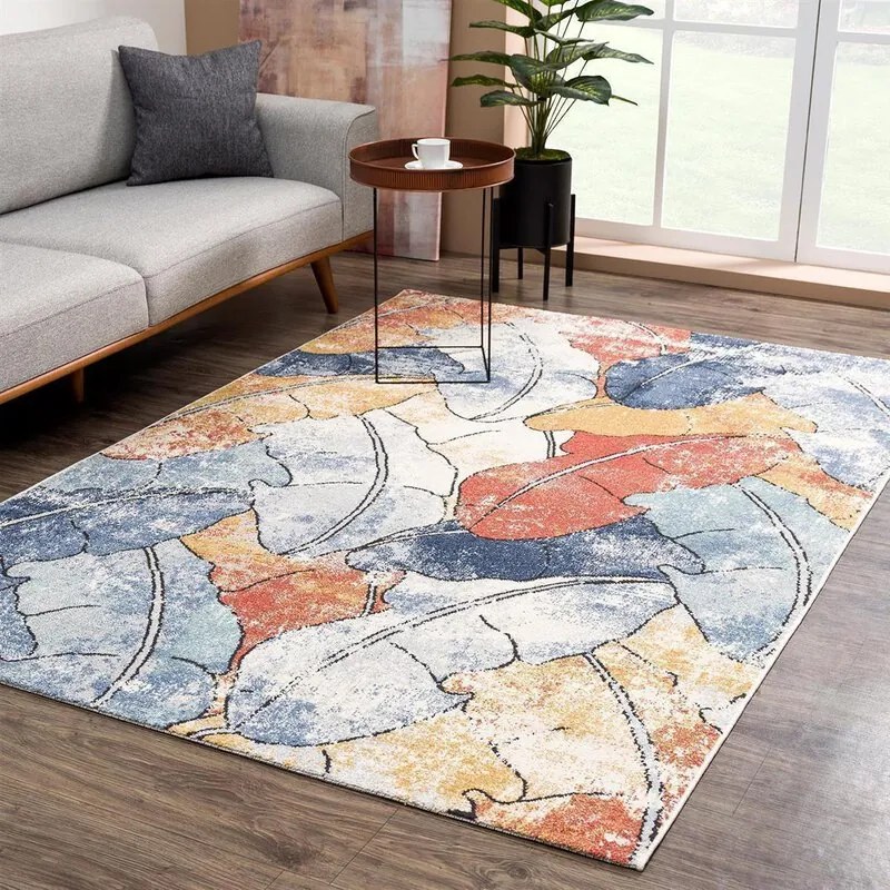 Dekorstudio Moderný koberec MISTA - vzor 2553 Rozmer koberca: 200x290cm