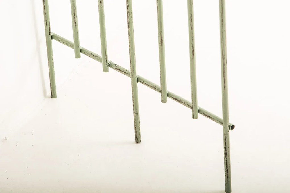 Mreža na ruže Liz - Zelená antik