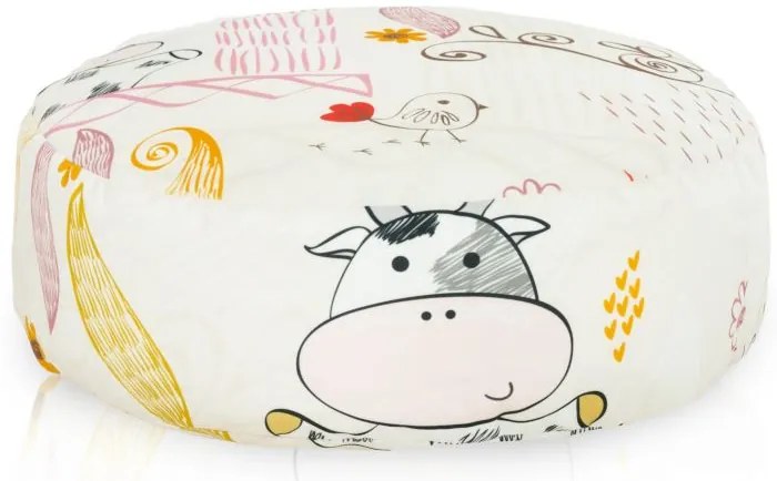 INTERMEDIC SK Podnožník Kravička