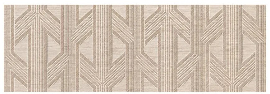 Obklad Casual marron rekt. 25/75