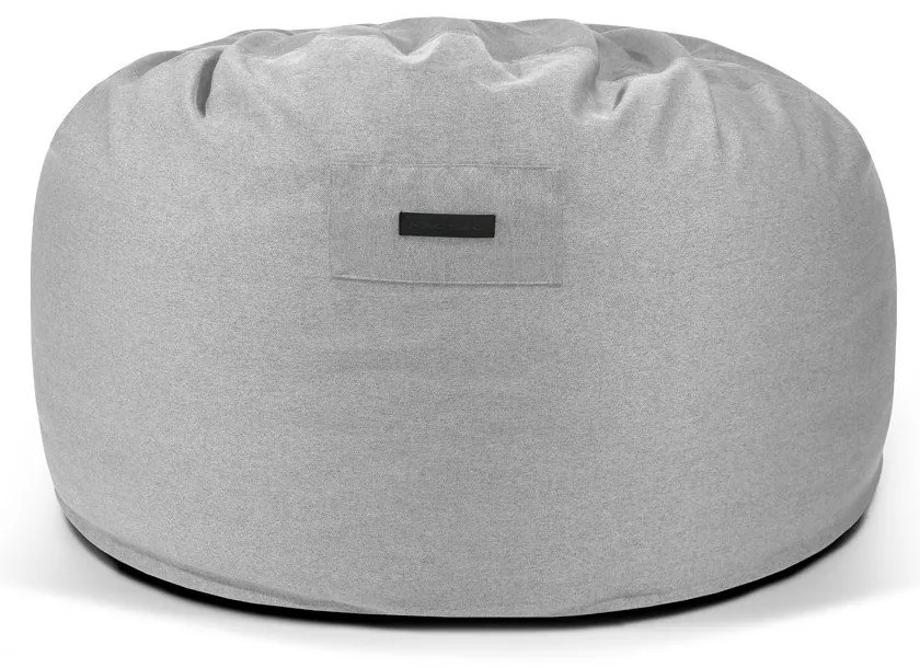 Zelený sedací vak Om 110 – SLOWDOWN