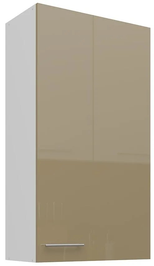 Skrinka do kuchyne Lara cappucino 60G-108 1F