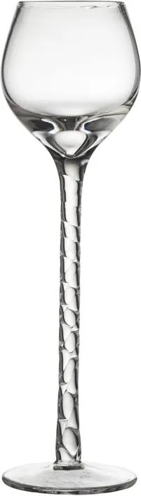 Lyngby Rom sada pohárov na panáky