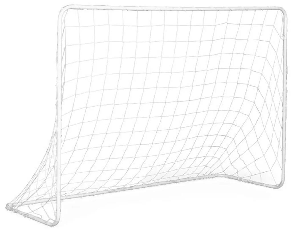 Futbalová bránka so sieťou | 180x122 cm