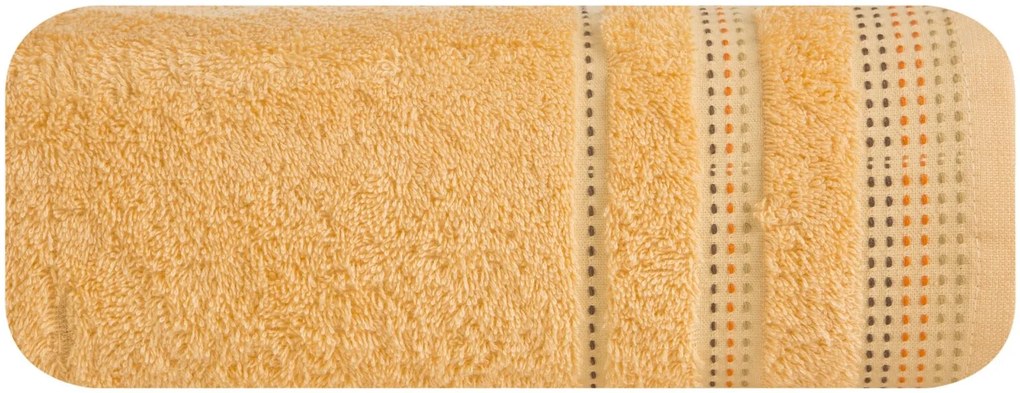 FROTÉ UTERÁK POLA3 SADA 6KS 50X90 CM MARHUĽOVÁ