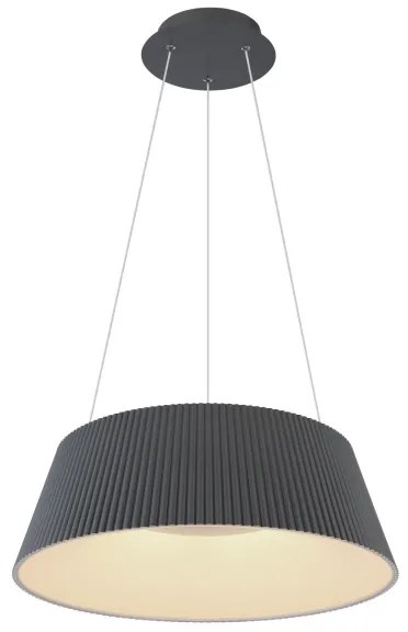 Globo 48801AH-45 - LED Stmievateľný luster na lanku CROTONE LED/45W/230V + DO